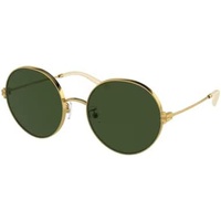 Tory Burch TY6096 Round Sunglasses for Women + BUNDLE With Designer iWear Eyewear Kit