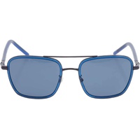 Sunglasses Tory Burch TY 6090 332280 Shiny Navy/Transparent