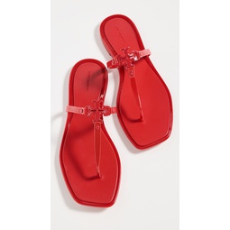 Roxanne Jelly Sandals