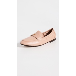 Ballet Loafers
