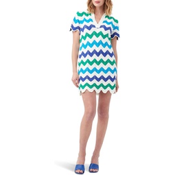 Trina Turk Lido Beach Dress