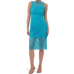 Womens Trina Turk Eleanor Dress