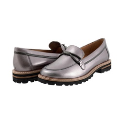 Womens Trotters Fiora