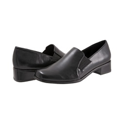 Womens Trotters Ash