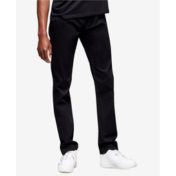 Mens Rocco Skinny Fit Jeans with Back Flap Pockets