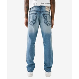 Mens Geno Super T Slim Jeans