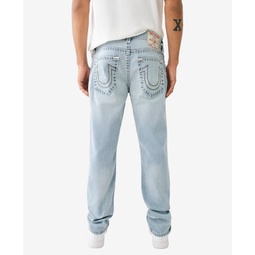 Mens Geno Super T Slim Jean