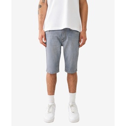 Mens Rocco Flap Super T Skinny Shorts