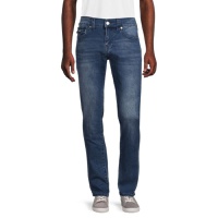 Rocco High Rise Relaxed Skinny Jeans