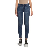 Jennie High Rise Skinny Jeans