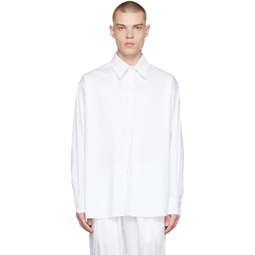 Off-White Lupo Shirt 222591M192007