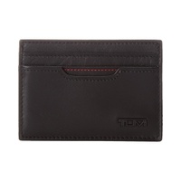 Tumi Delta Money Clip Card Case
