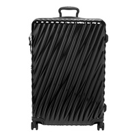 Tumi 19 Degree Polycarbonate Extended Trip Expandable 4 Wheel Packing Case