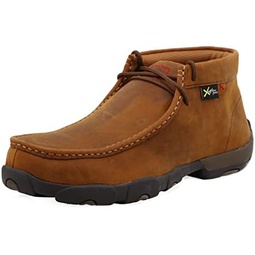 Twisted X Mens Loafer Chukka Boot