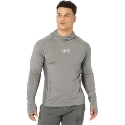 UFC Long Sleeve Pullover Hoodie