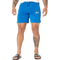 Mens UFC 7 Shorts Without Brief