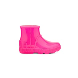Little Girls Drizlita Low-Top PVC Rainboots