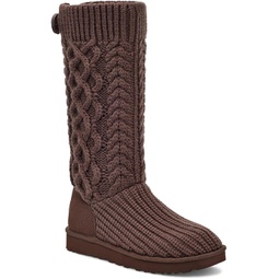 UGG Classic Cardi Cabled Knit