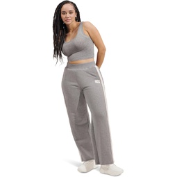 Womens UGG Myah Bonded Fleece Pants