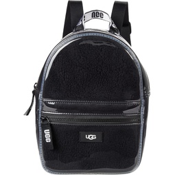 UGG Dannie II Mini Backpack Clear