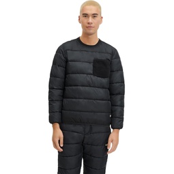 UGG Colten Puffer Crew Neck