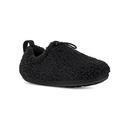 Womens UGG Plushy Slipper