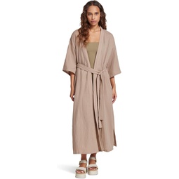 Womens UGG Nichols Robe