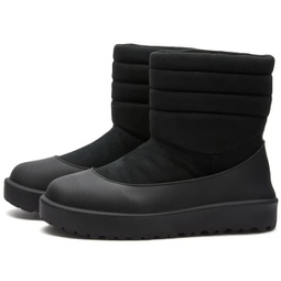 UGG x Stampd Classic Pull-on Boot Black