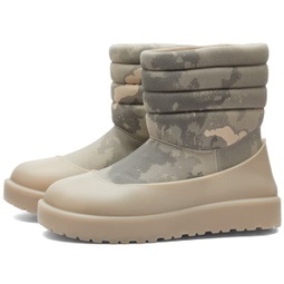 UGG x Stampd Classic Pull-on Boot Camo