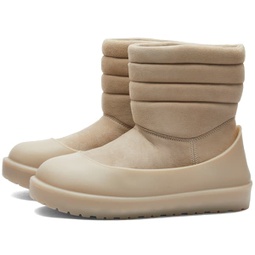 UGG x Stampd Classic Pull-on Boot Putty