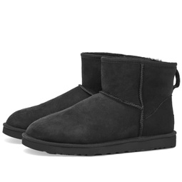 UGG Classic Mini Boot Black