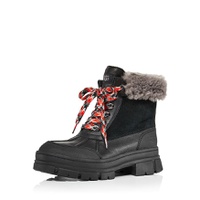 Womens Ashton Addie Cold Weather Booties