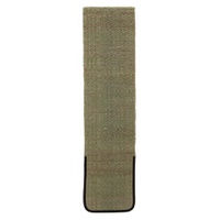 Green Knit Shoulder Bag 231731F048006