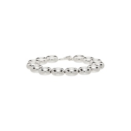 Silver Alto Strato Bracelet 221496F007000