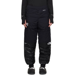 Navy   Black The North Face Edition 50 50 Down Lounge Pants 241414F086005