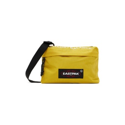 Yellow Eastpack Edition Nylon Pouch 222414M170000