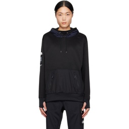 Black The North Face Edition Hoodie 241414M202006