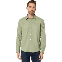 Mens UNTUCKit Wrinkle-Free Performance Antinello Shirt