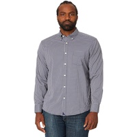 Mens UNTUCKit Wrinkle-Free Performance Tully Shirt