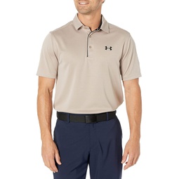 Under Armour Golf Tech Polo