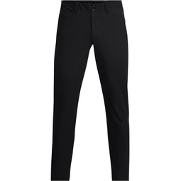 Mens Under Armour Golf Drive Five-Pocket Pants