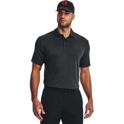 Mens Under Armour Golf Playoff 30 Polo