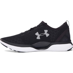 Under Armour Mens Charged CoolSwitch Running Shoe