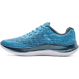 Under Armour Mens Flow Velociti Wind Synthetic Textile Trainers