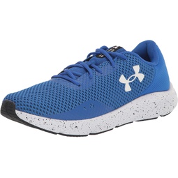 Under Armour Mens Charged Pursuit 3 Running Shoe