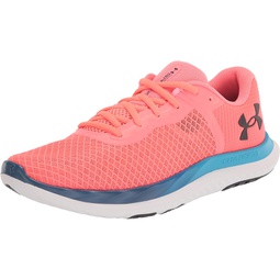 Under Armour Mens Charged Breeze Road Running Shoe