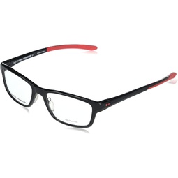 Under Armour Mens Ua 5000/G Rectangular Prescription Eyewear Frames