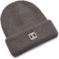 Under Armour Mens Halftime Ribbed Beanie
