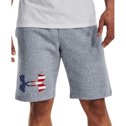 Mens Freedom Rival 10 Shorts