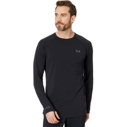 Mens Under Armour Packaged Base 20 Crew